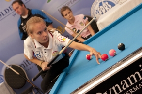 Наталья Сероштан